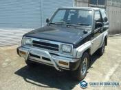 daihatsu locky